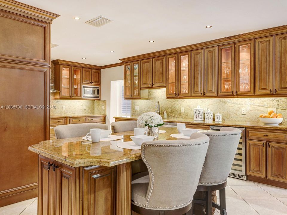 Grand Chef's Kitchen