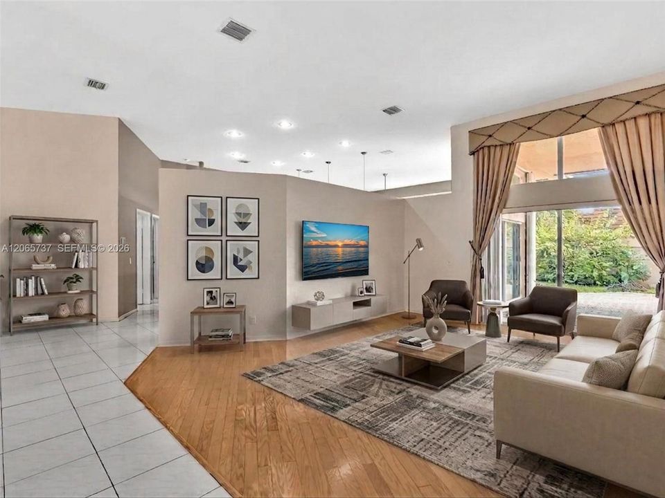For Rent: $6,000 (4 beds, 2 baths, 2648 Square Feet)