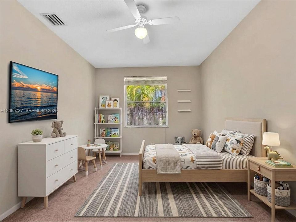 For Rent: $6,000 (4 beds, 2 baths, 2648 Square Feet)