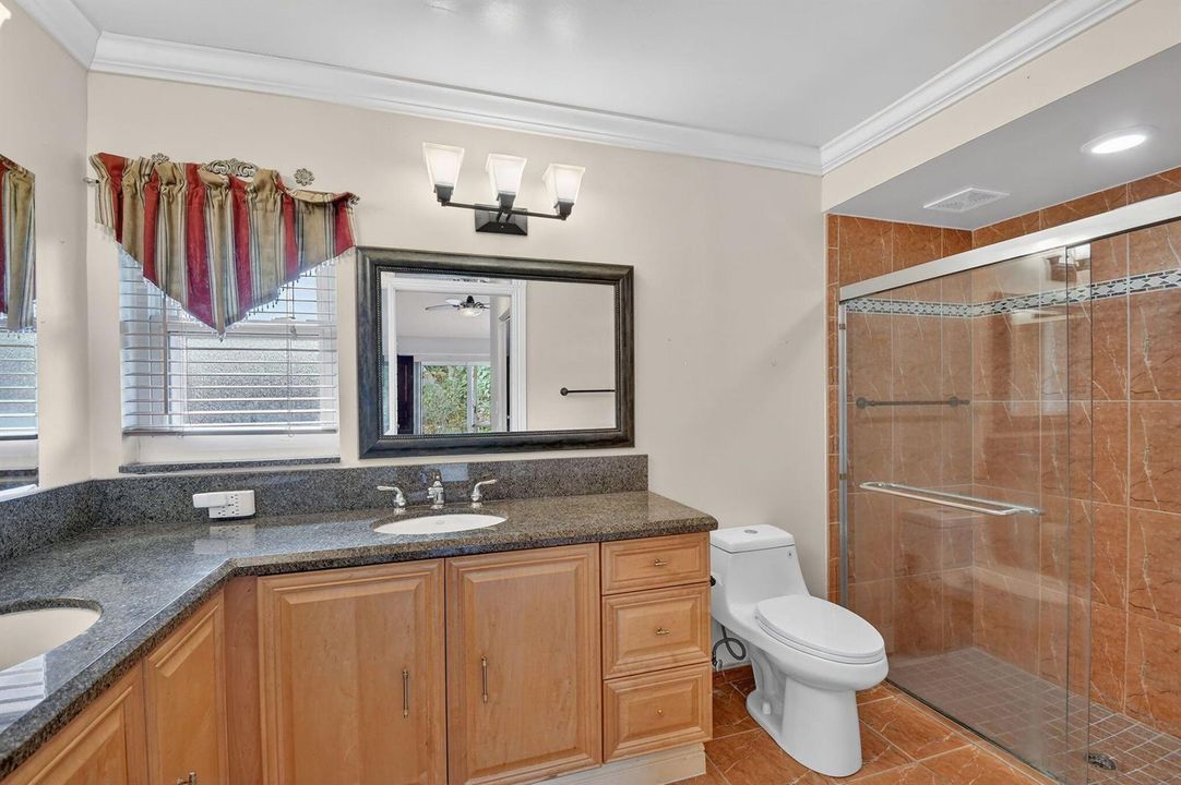Primary Bath 1
