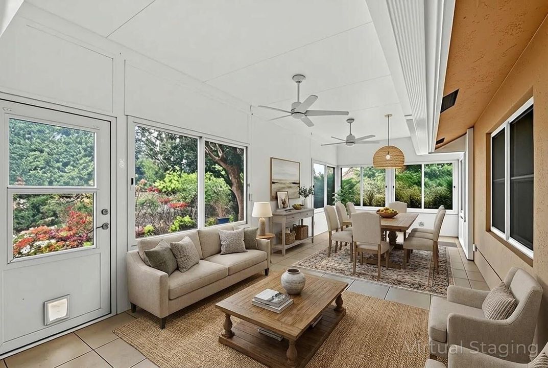 Sun Room 2 AI