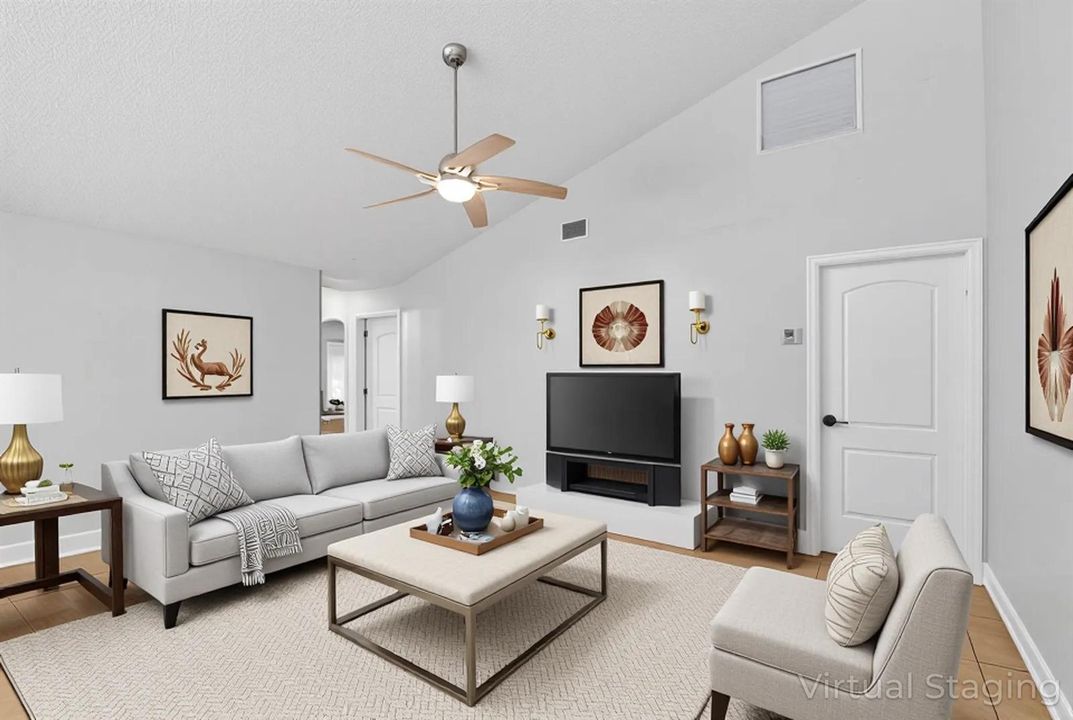 Family Room AI