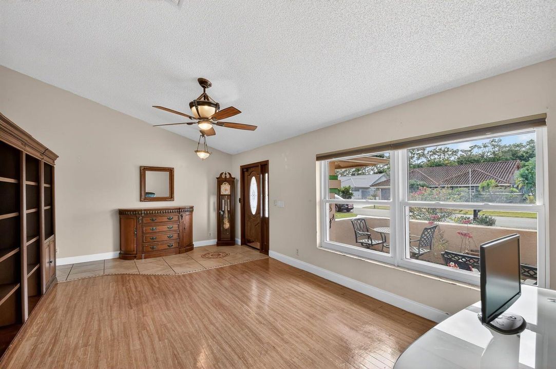 Entryway