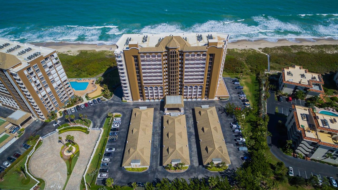 4160 N Hwy A1A Aerials-1