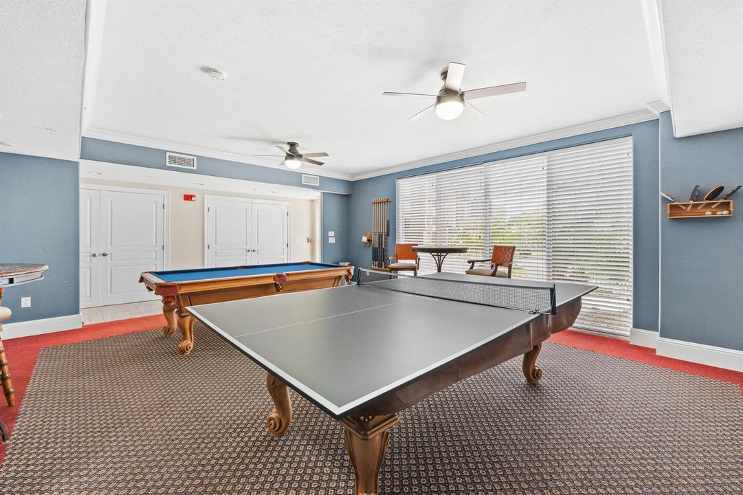 Billiards