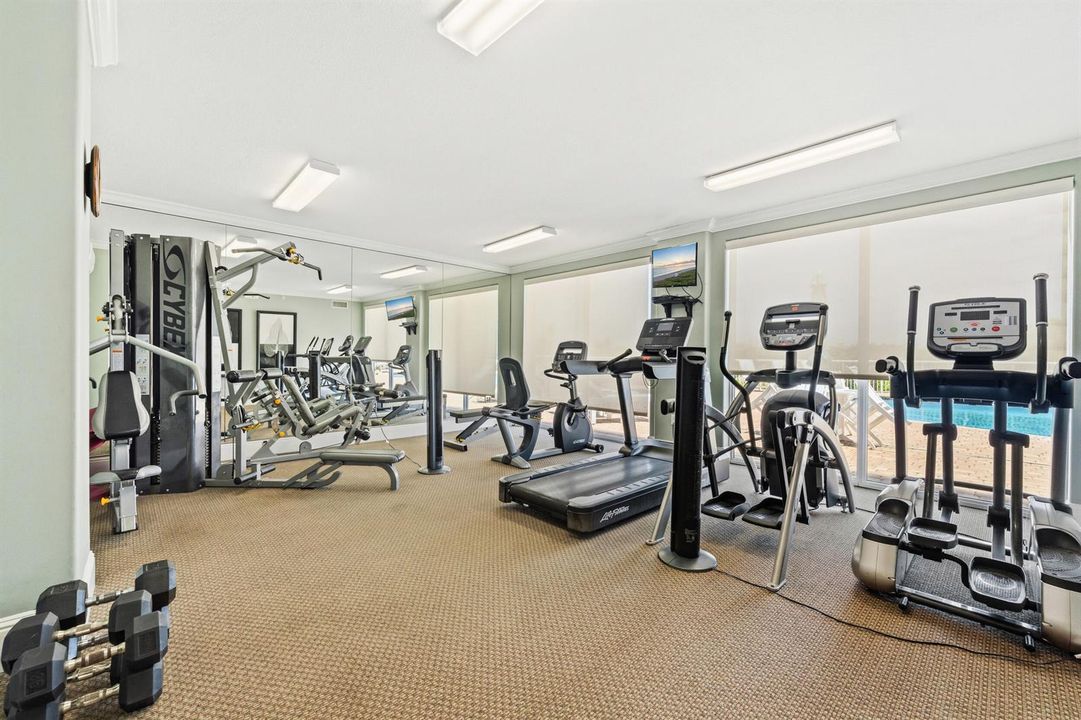 Gym