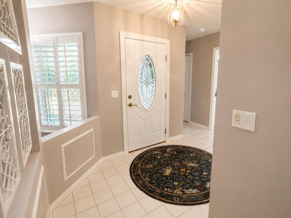 Foyer