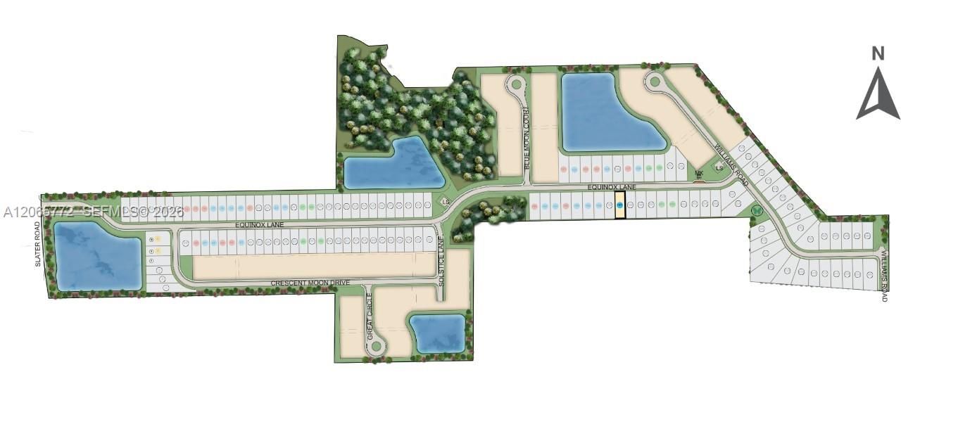 Solena Sitemap