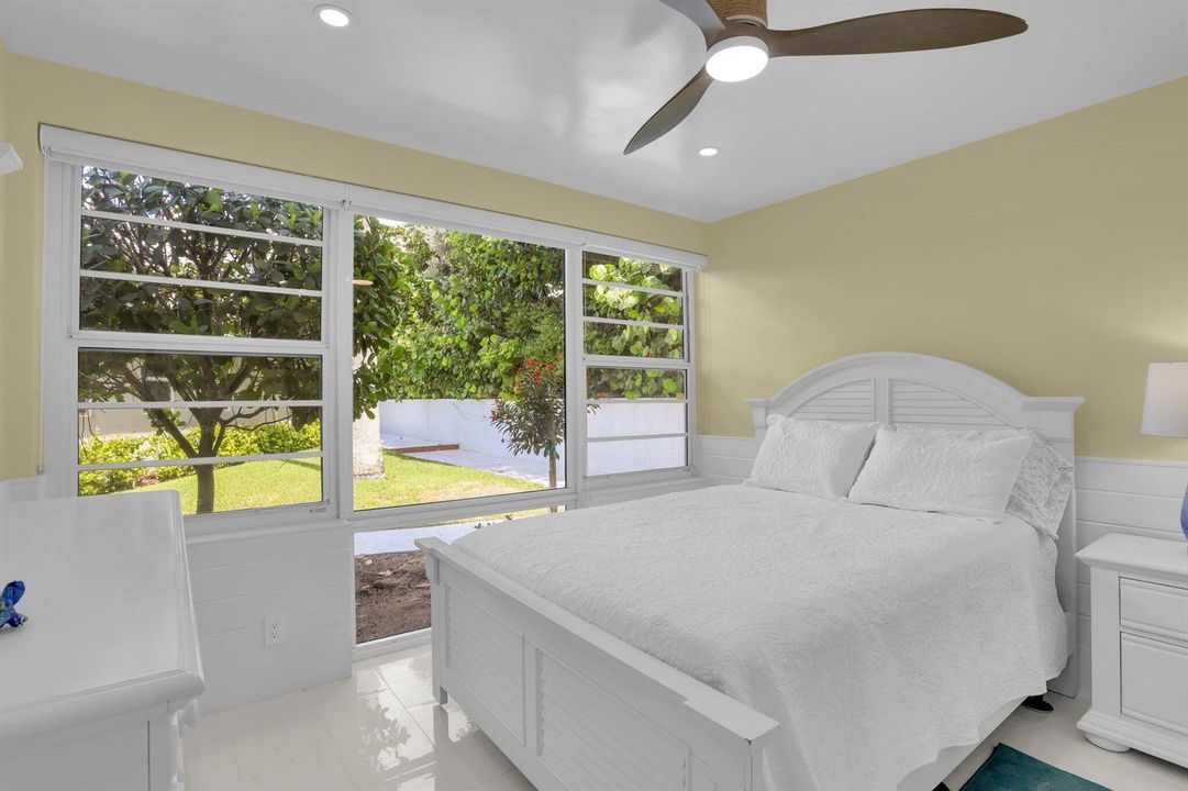 Guest Suite