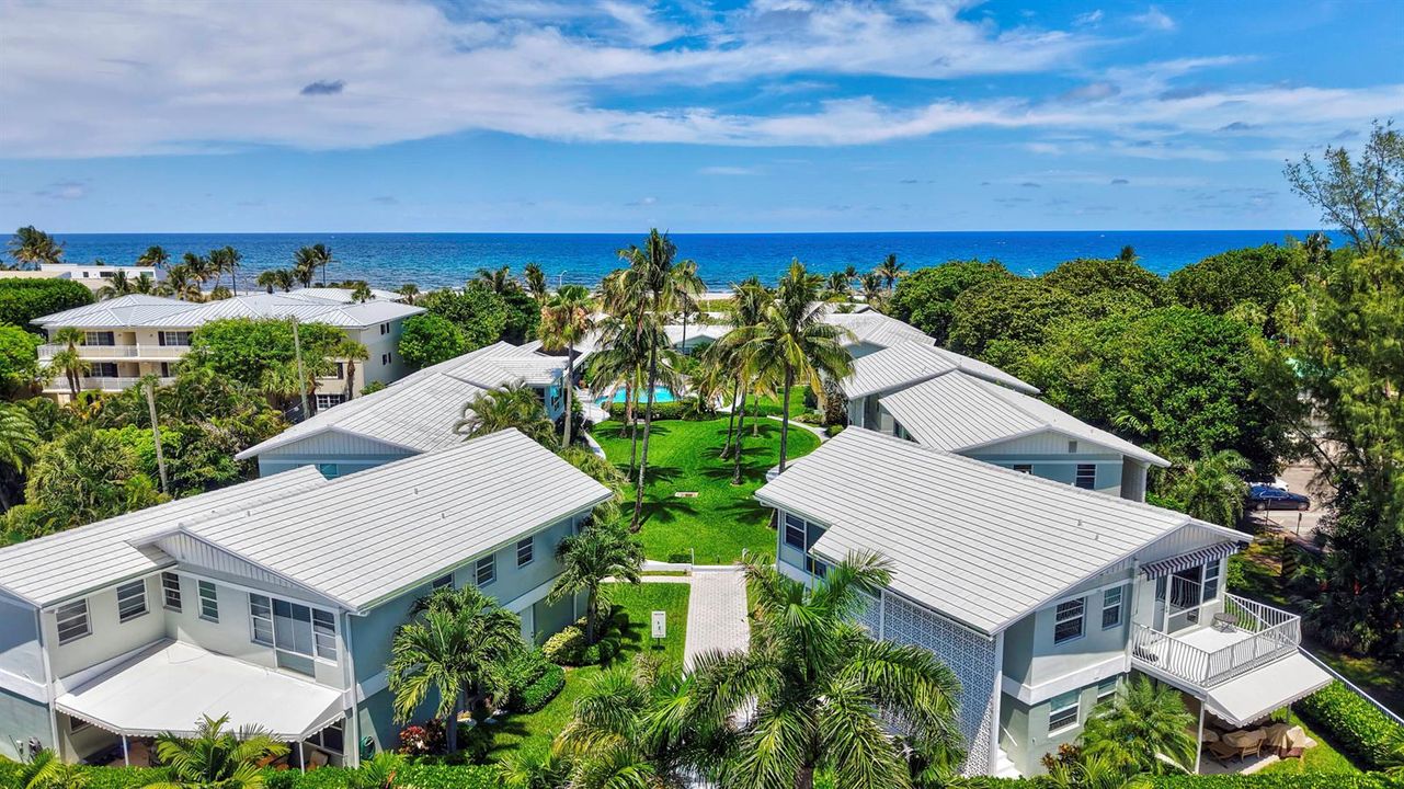 Lanikai Villas