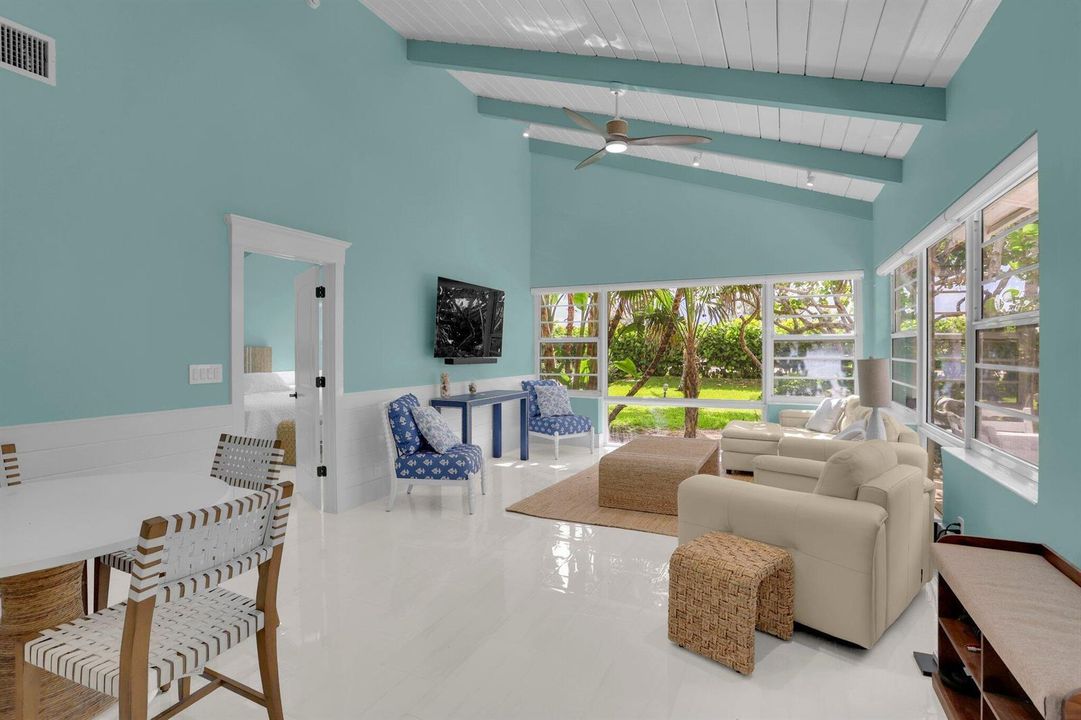Just remodeled