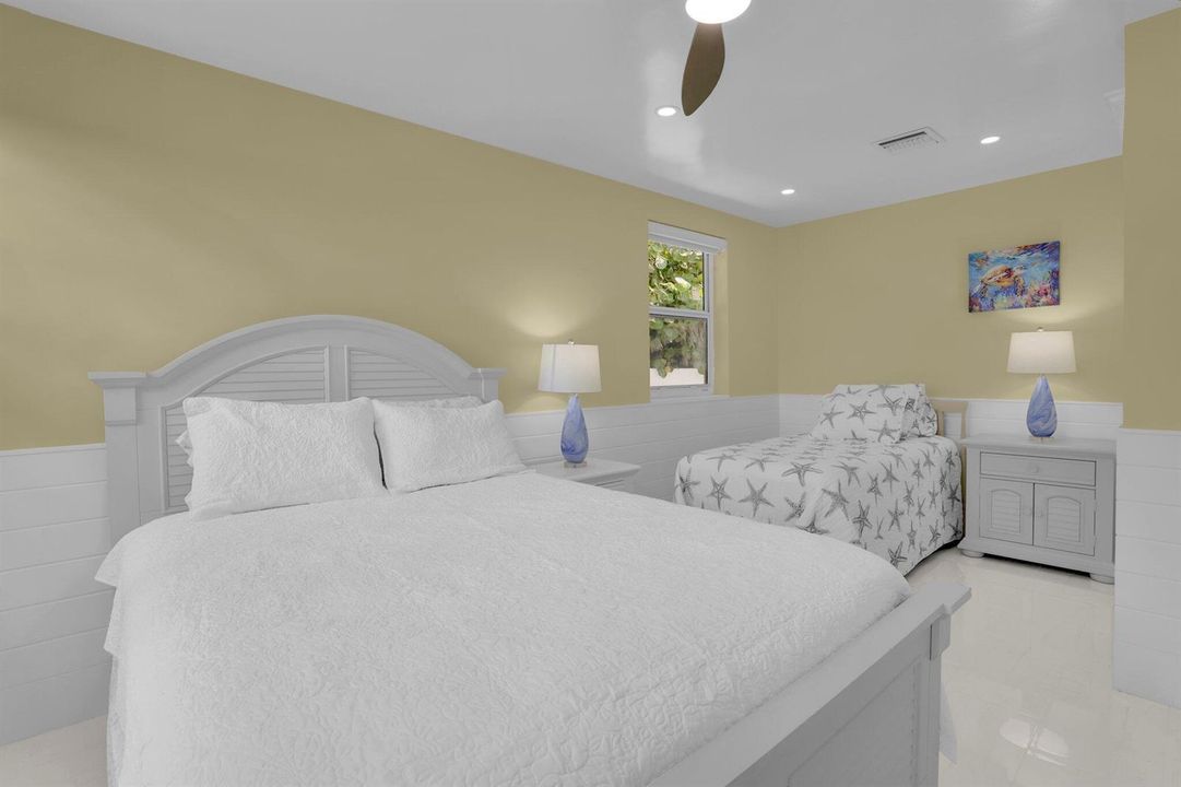 Guest Suite
