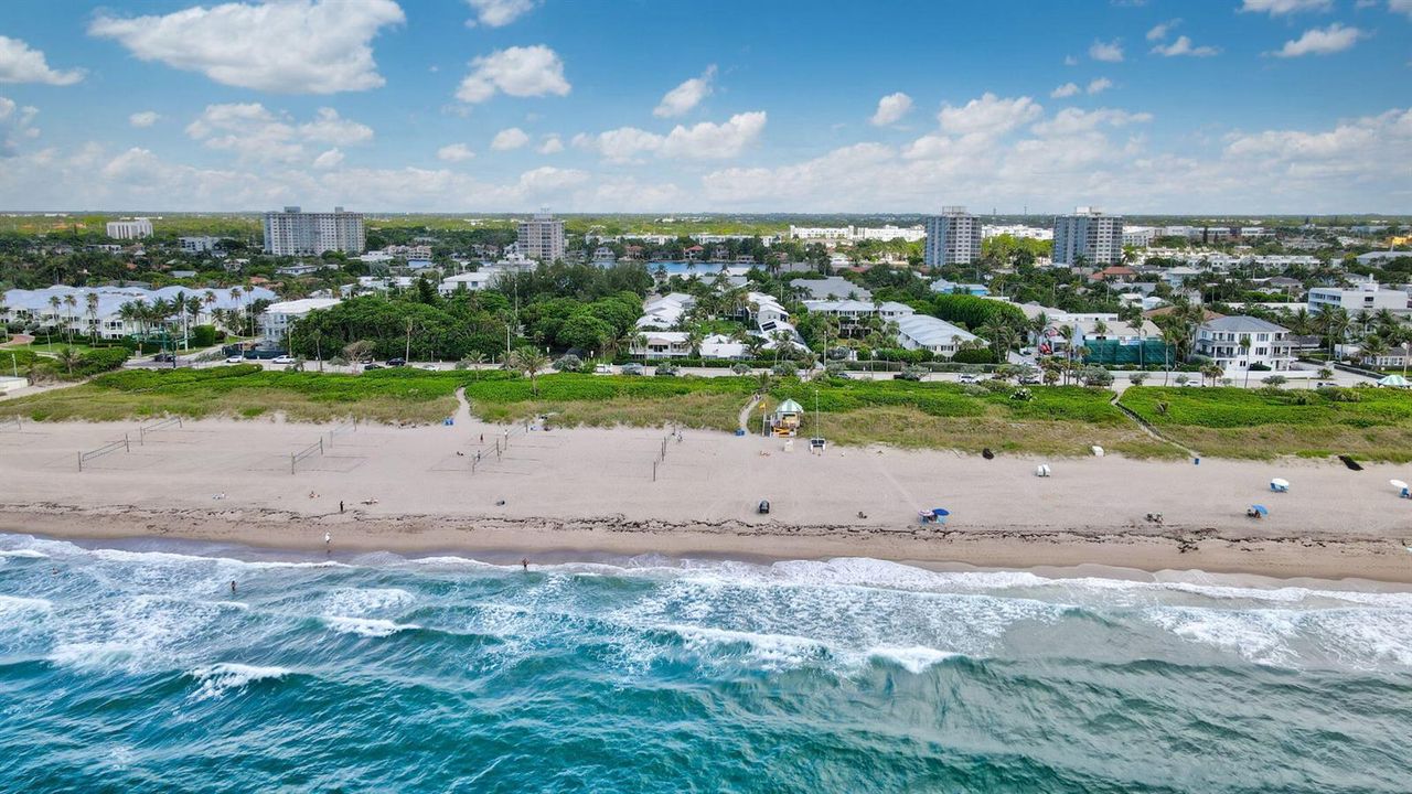 Beautiful Delray Beach