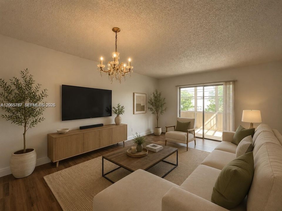 For Rent: $1,650 (1 beds, 1 baths, 695 Square Feet)