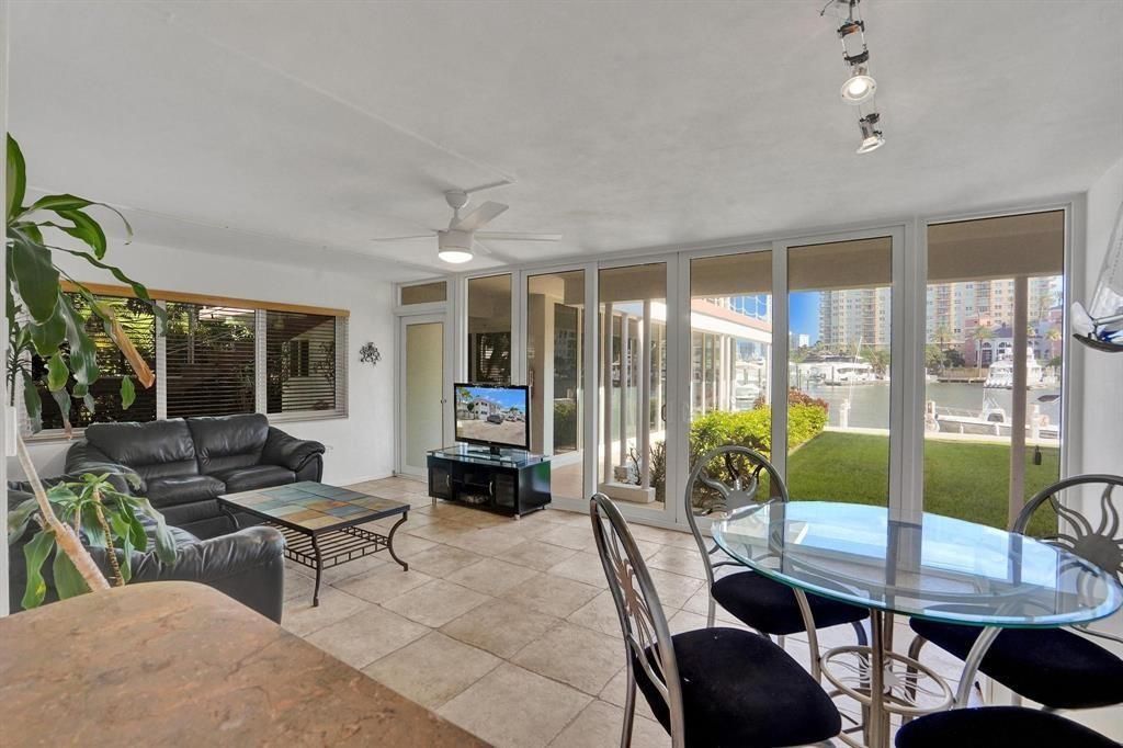 Sun Room