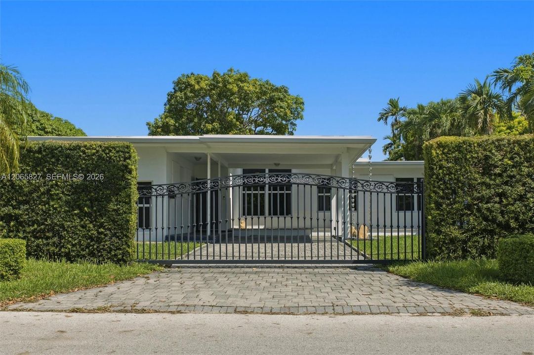 Front of Property_Gated