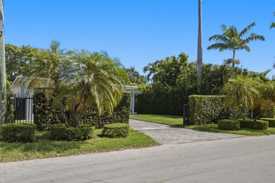 Front of Property_Side View