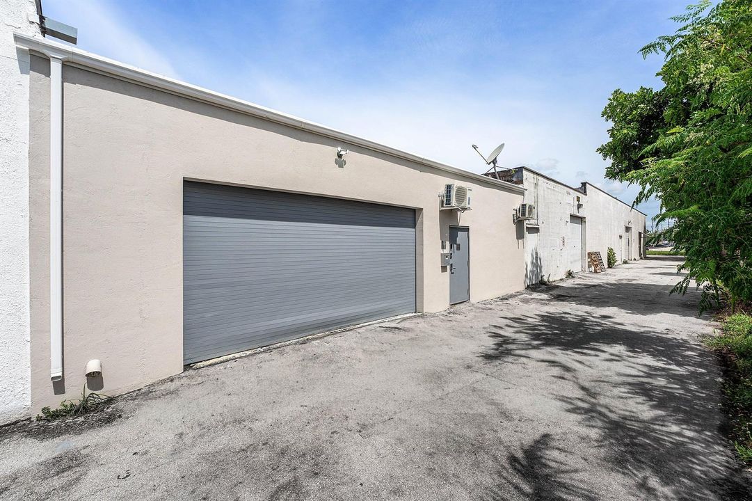Garage