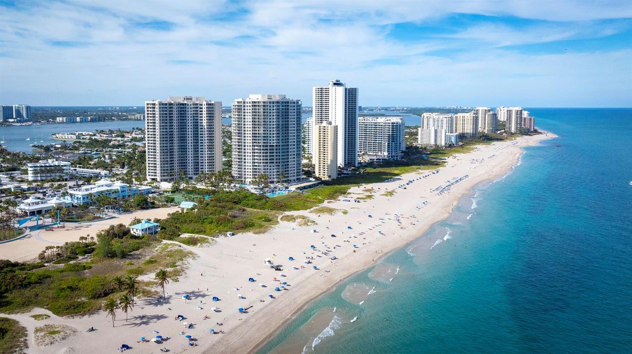 2700 N Ocean Dr 2206 Aerials -8 (1)