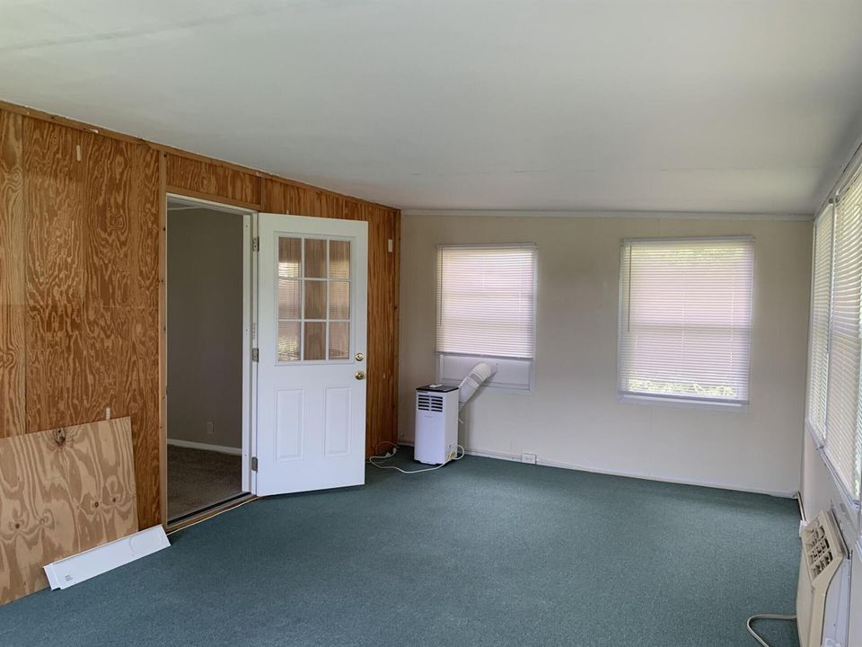 Florida Room