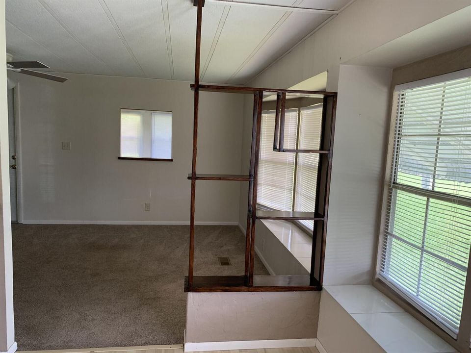 Dining to Great Room