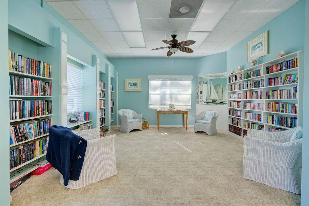 Library