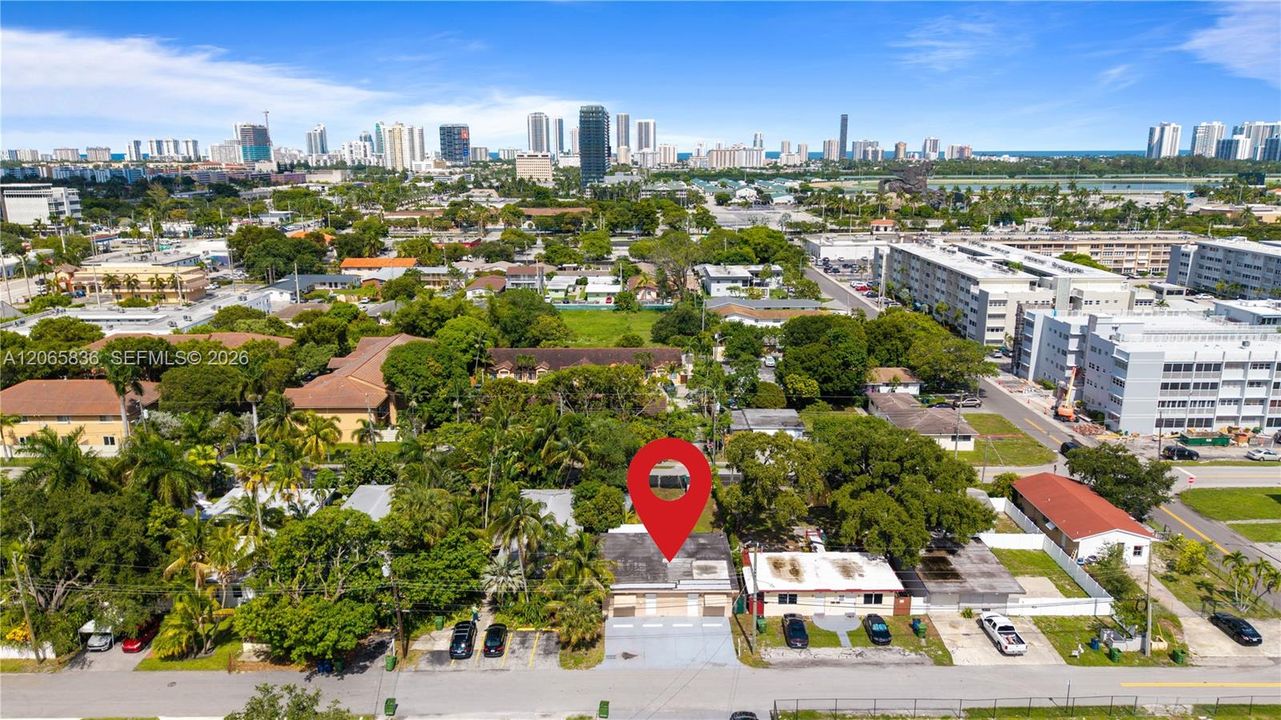 Activo con contrato: $495,000 (0 camas, 0 baños, 1440 Pies cuadrados)