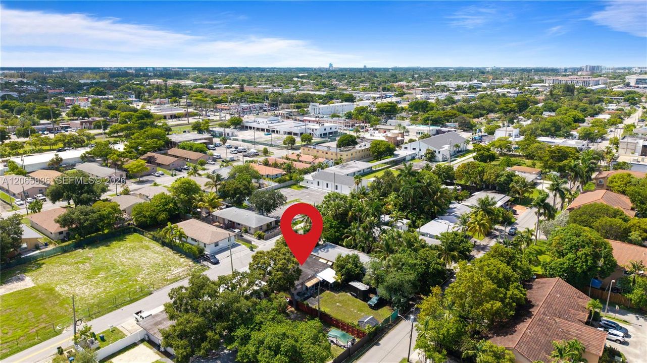 Activo con contrato: $495,000 (0 camas, 0 baños, 1440 Pies cuadrados)