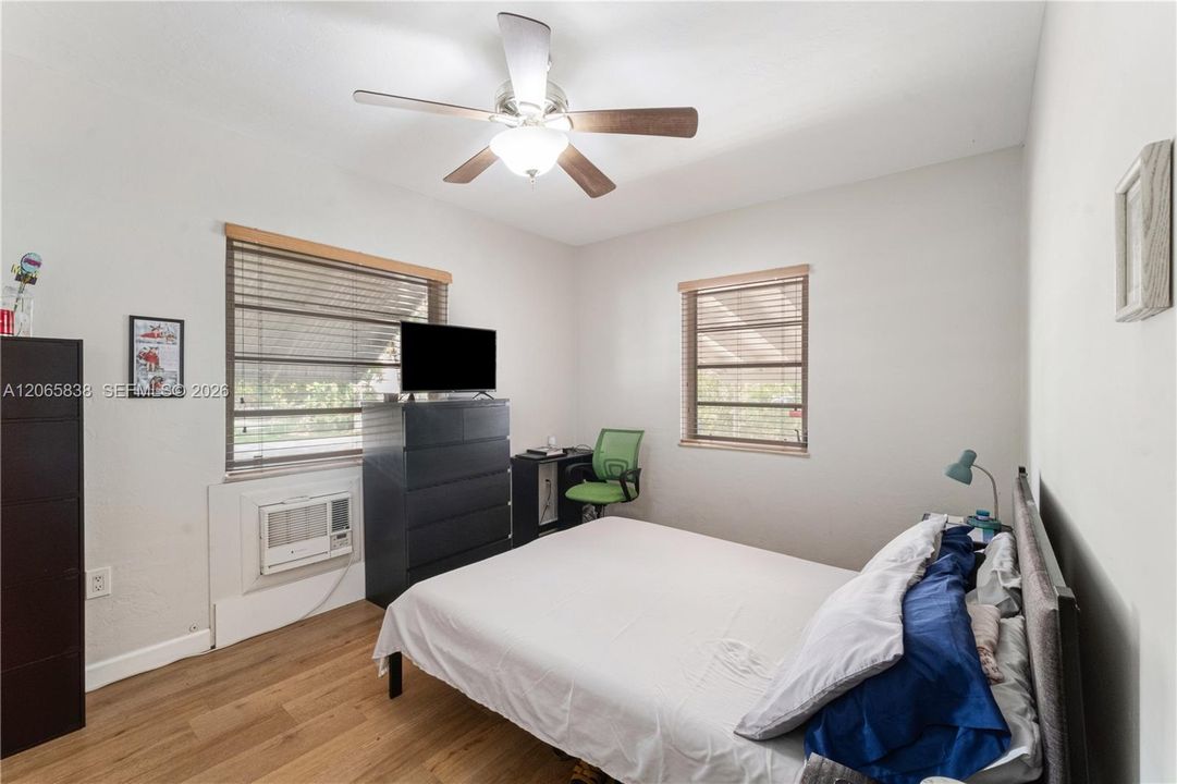 Front Bedroom