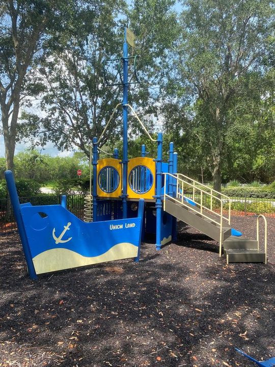Community Playground