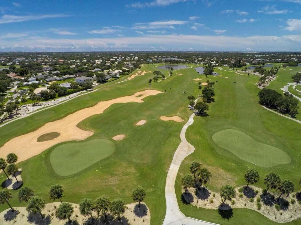 North Palm Beach Golf Course