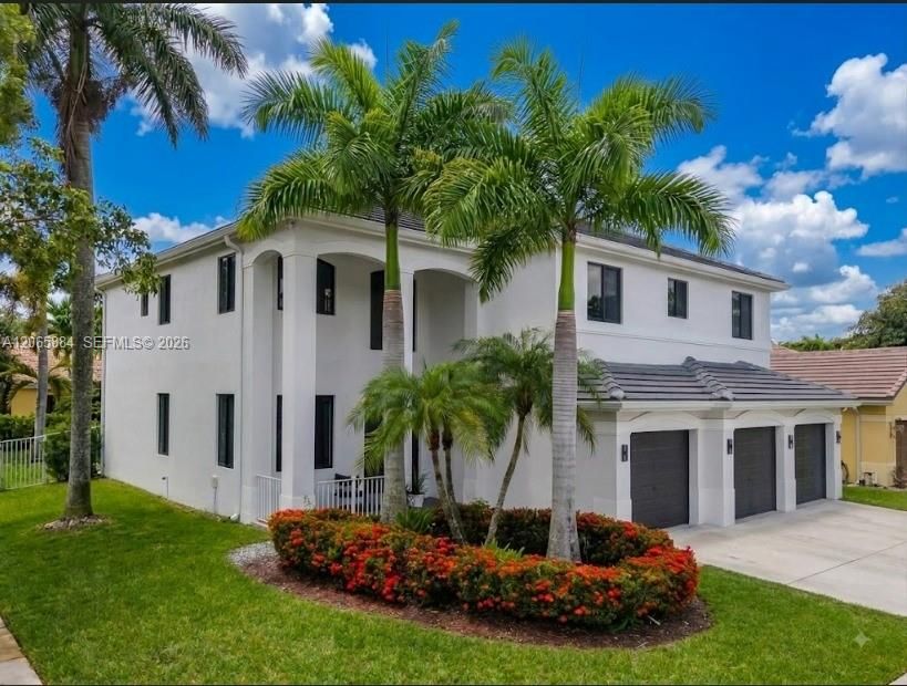 En Venta: $1,200,000 (6 camas, 4 baños, 3170 Pies cuadrados)