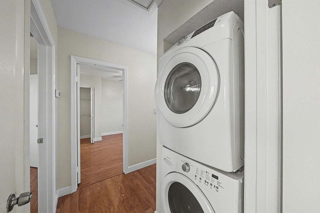 Laundry
