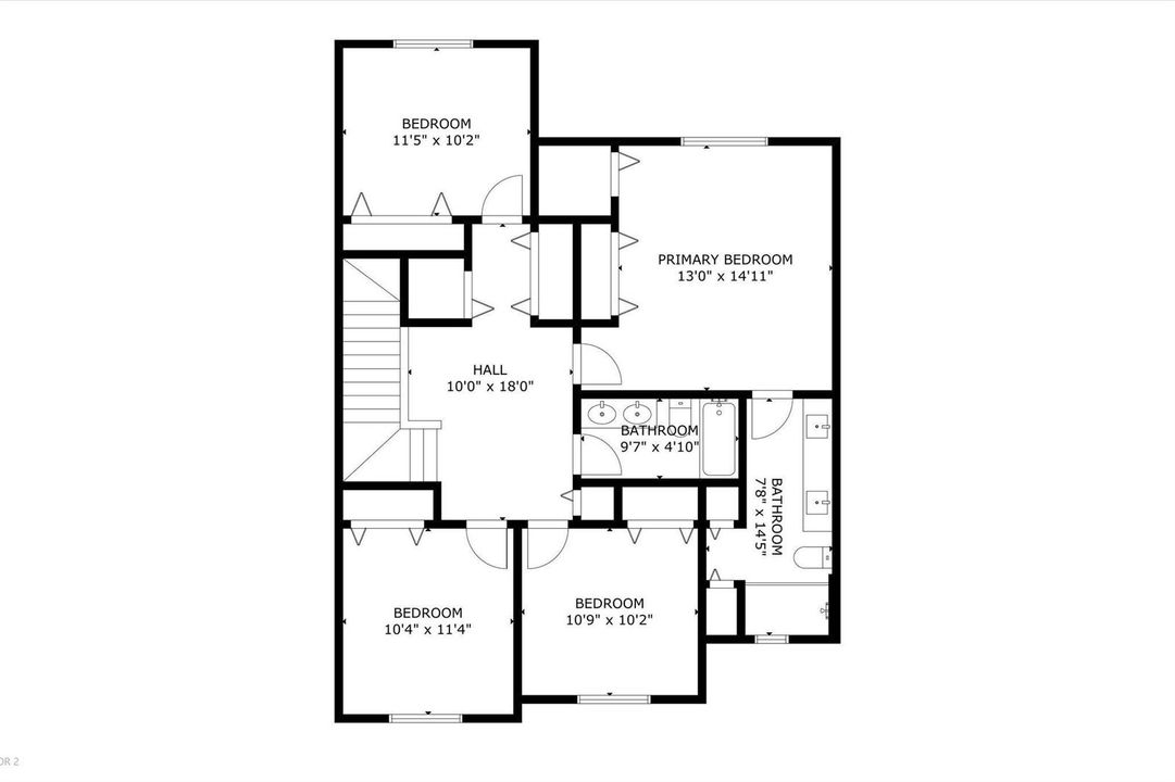 02-Floor Plan