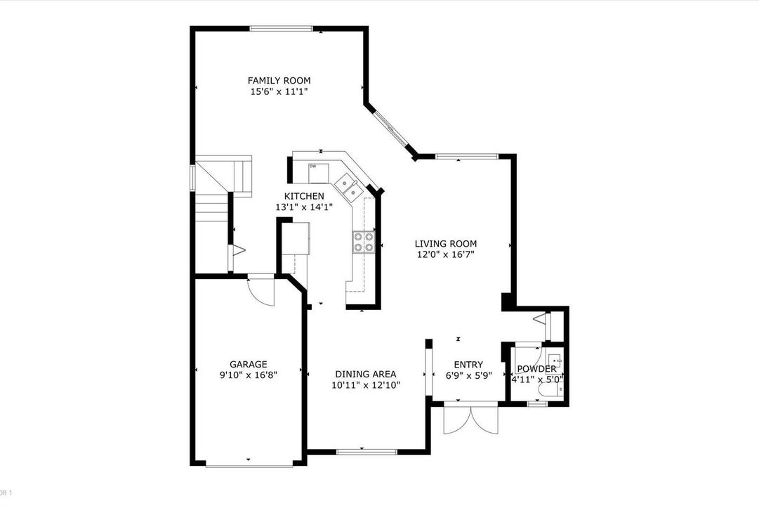 01-Floor Plan