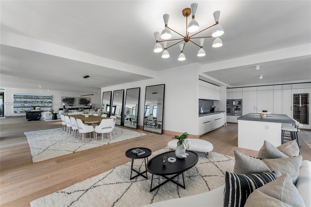 En Venta: $36,250,000 (5 camas, 6 baños, 7630 Pies cuadrados)
