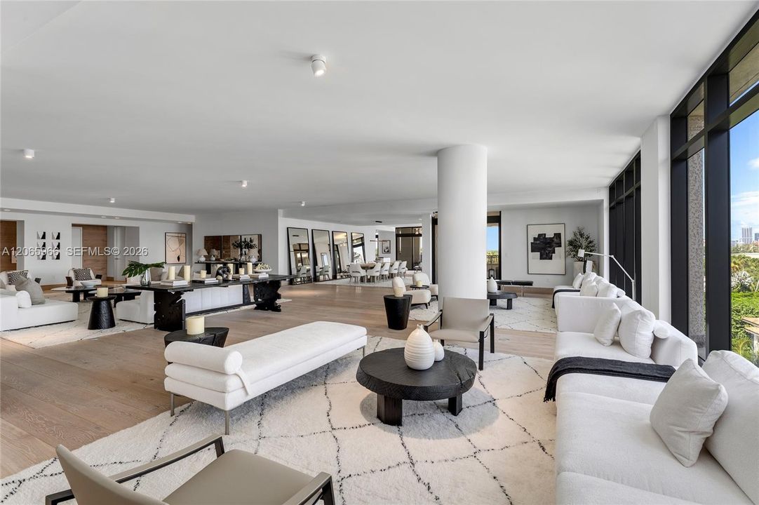 En Venta: $36,250,000 (5 camas, 6 baños, 7630 Pies cuadrados)