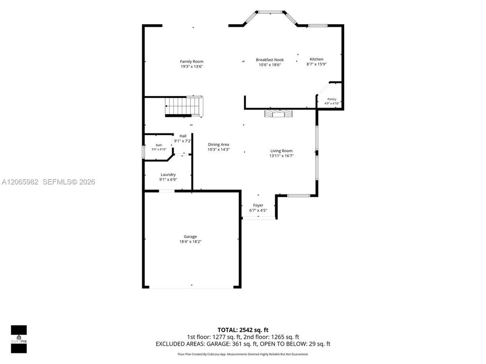 For Sale: $729,000 (4 beds, 2 baths, 2661 Square Feet)