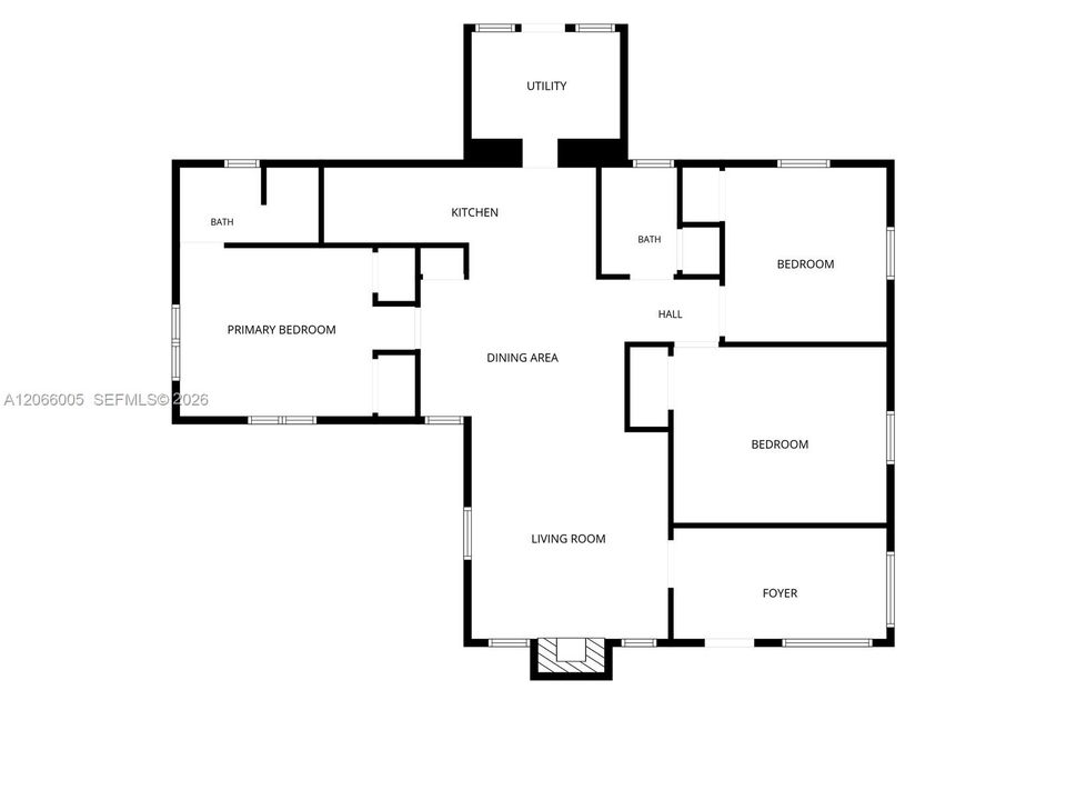 For Sale: $559,900 (3 beds, 2 baths, 1412 Square Feet)