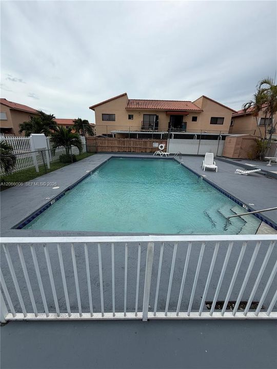 Community Pool