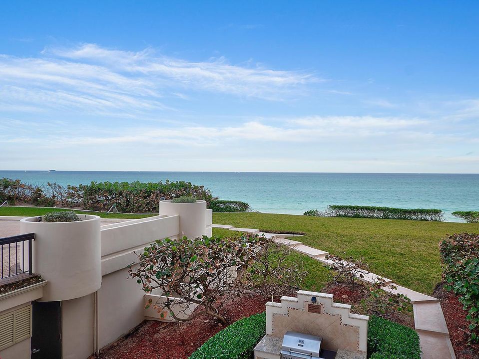 5380 N Ocean Drive