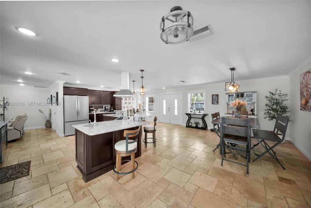 For Sale: $940,000 (3 beds, 2 baths, 0 Square Feet)