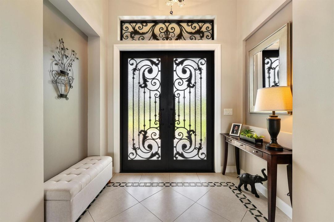 Foyer