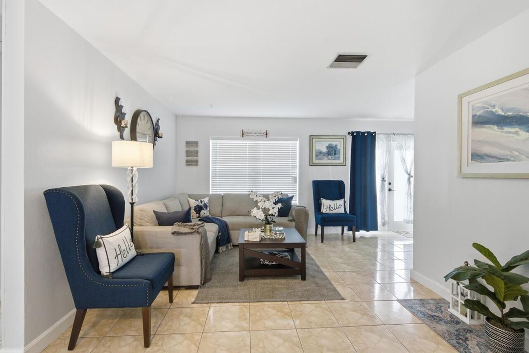 Living-Room