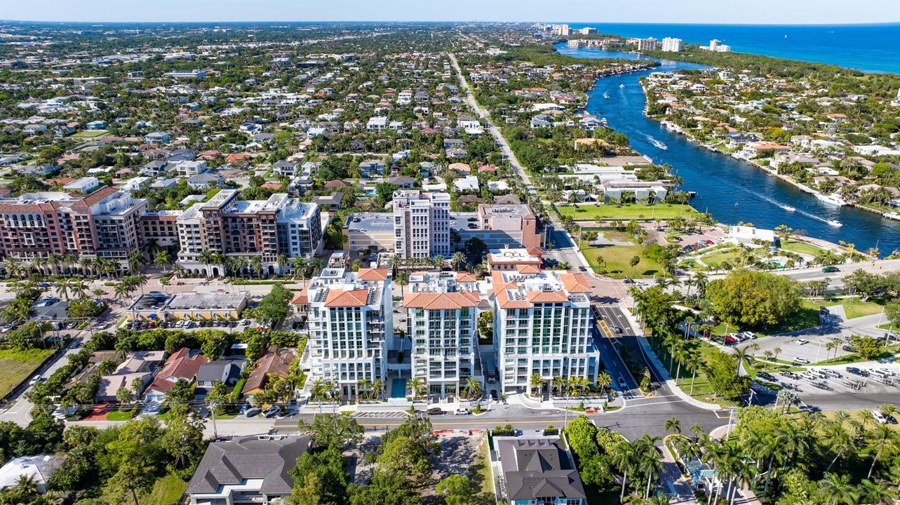 ROYAL PALM RESIDENCES