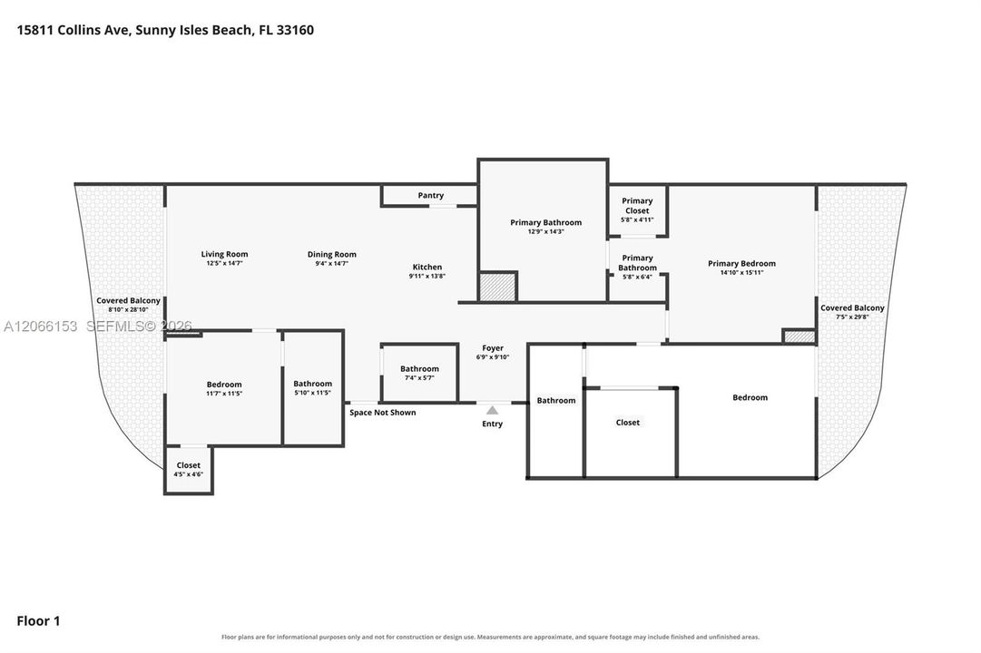 For Sale: $1,950,000 (3 beds, 3 baths, 1974 Square Feet)