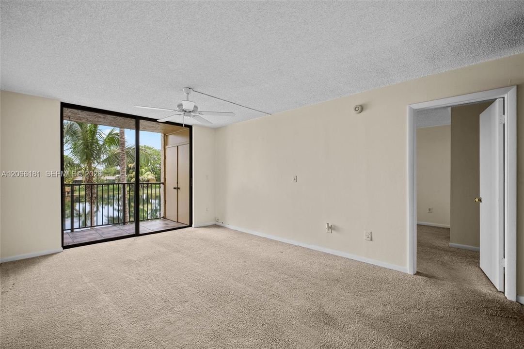 Lake view from every angle