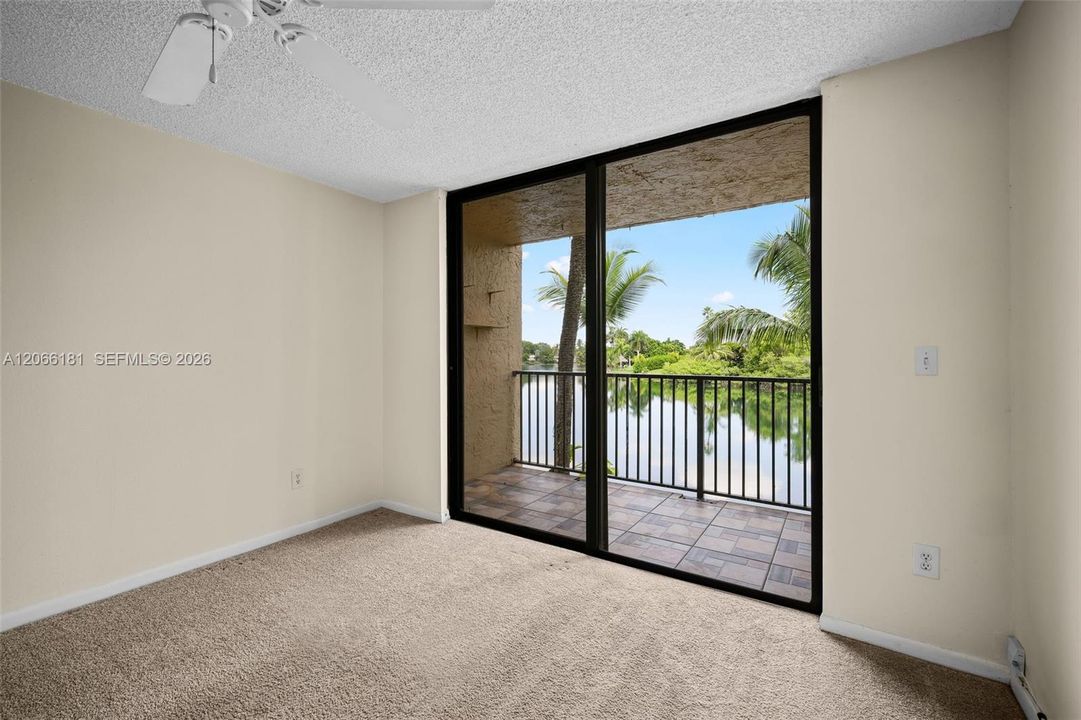Lake view from every angle