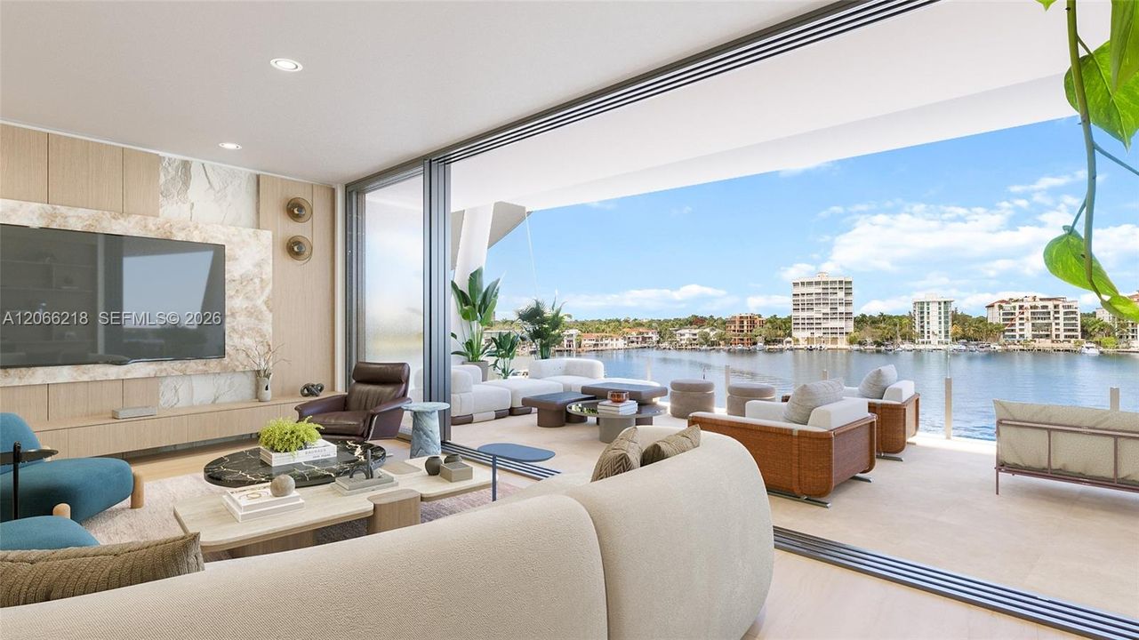 For Sale: $5,795,000 (3 beds, 3 baths, 2433 Square Feet)