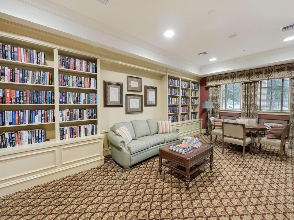 9 - Library